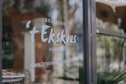 EKSKUUS ('T)