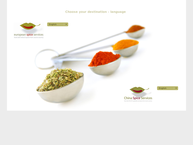 European Spice Services