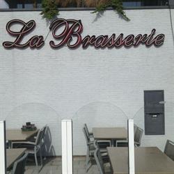 La Brasserie Bvba