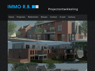 Immo R.b. Bvba