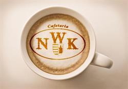 Cafetaria Sporthal NWK