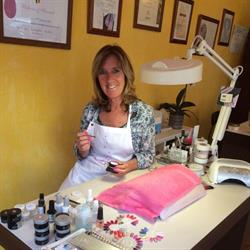 Nail art Studio Nathalie