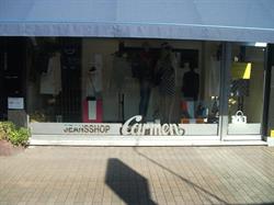 Jeansshop Carmen