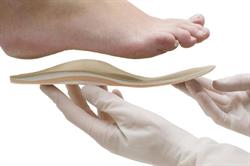 Ortho Shoe