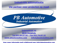 Site de P.b. Automotive