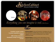 Kitchen Cabinet Bvba