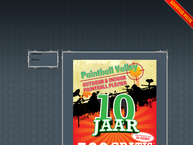 Site de Paintball Valley