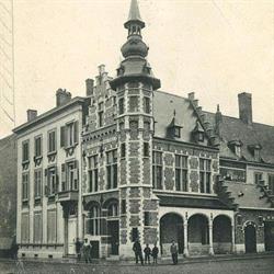 Petit Paris Bvba