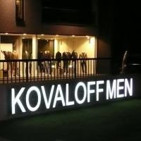 Kovaloff Men
