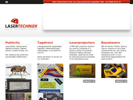 Lasertechniek