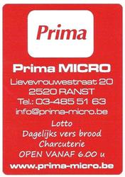 Micro bvba