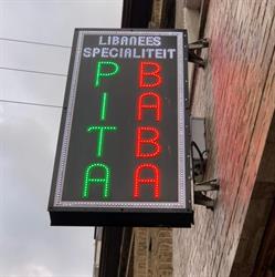 PITTA BABA