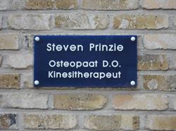 Prinzie Steven Bvba