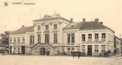 Lelie (De)