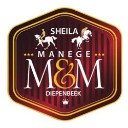 Manege m & m