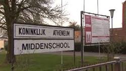 Middenschool van het Gemeenschapsonderwijs