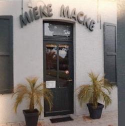 Mieke Macke