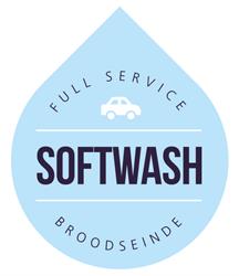 Softwash Broodseinde