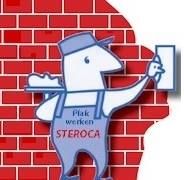 Steroca Plakwerken