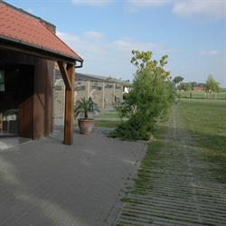 't Hof de Lindenpoorte