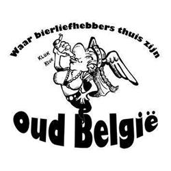 Oud Belgie