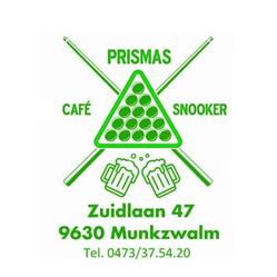 Prismas Snooker