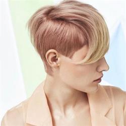 Marijke Haarmode