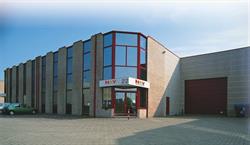 Neirynck & Vogt nv