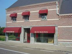 Mesterom Keukens