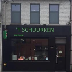 Schuurken ('t)