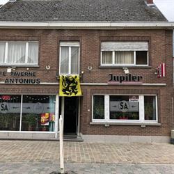 Sint Antonius