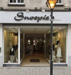 Snoepie's Kinderboetiek