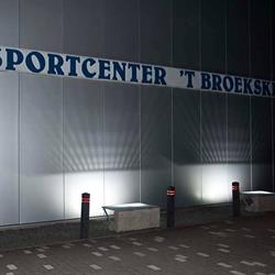 Sportcenter 't Broeksken