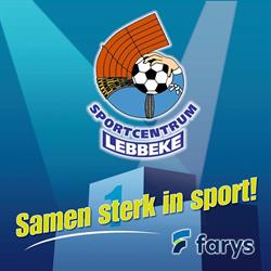 Sportcentrum Lebbeke