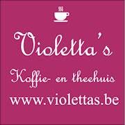 Violetta's Koffie & Theehuis