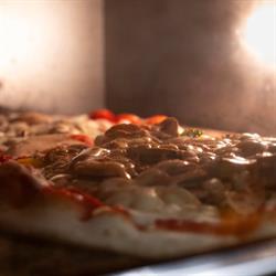 Pizza da Fausto