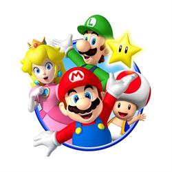 The Games