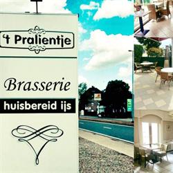 Pralientje ('t)