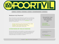 Poortvil