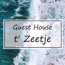 Zeetje ('t)