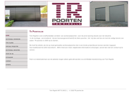 Tr Poorten Bvba