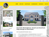 Site de Quackels Woningbouw