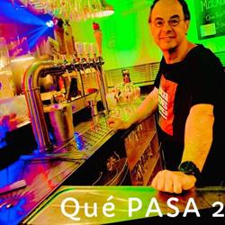 Que Pasa