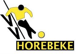 V v Horebeke Voetballokaal