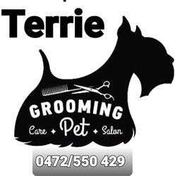 Salon Terrie Tongeren Hondenkapsalon