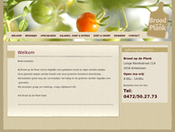 Site de Ricnic BVBA