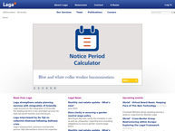 Site de Robert Tom