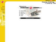 Robotics & Design bvba