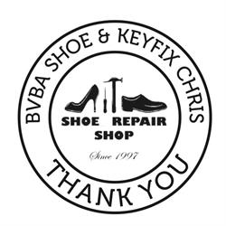 shoe en keyfix chris ( Chris miermans)