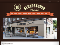 Site de Slaapstudio Dodo